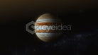 Jupiter Orbit Images Pack