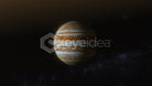 Jupiter Orbit Images Pack