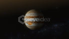 Jupiter Orbit Images Pack