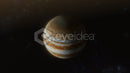 Jupiter Orbit Stock Images Pack