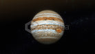 Jupiter Orbit Images Pack