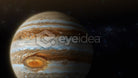 Jupiter Orbit Images Pack