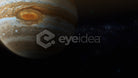 Jupiter Orbit Images Pack