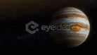 Jupiter Orbit Images Pack