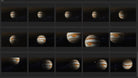 Jupiter Orbit Images Pack