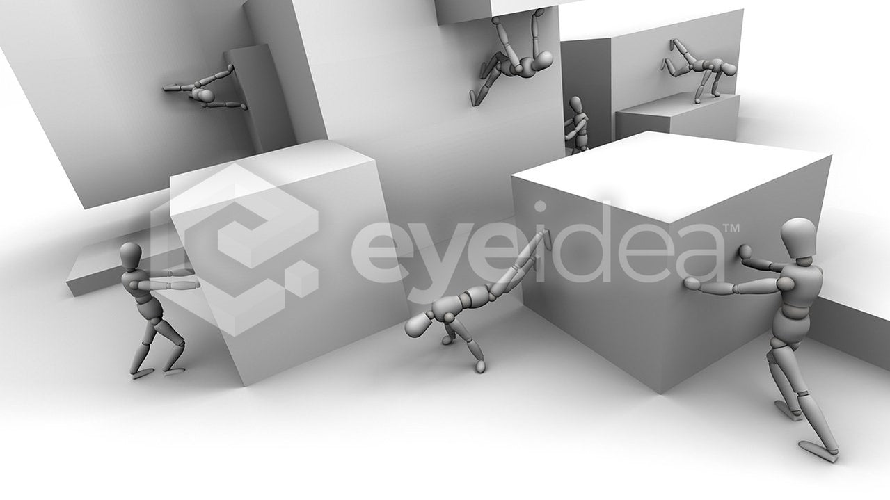 Concepts & 3D Illustrations Images Pack