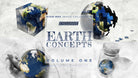 Earth Concepts V.1 Images Pack