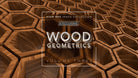 Wood Geometrics V.3 Images Pack