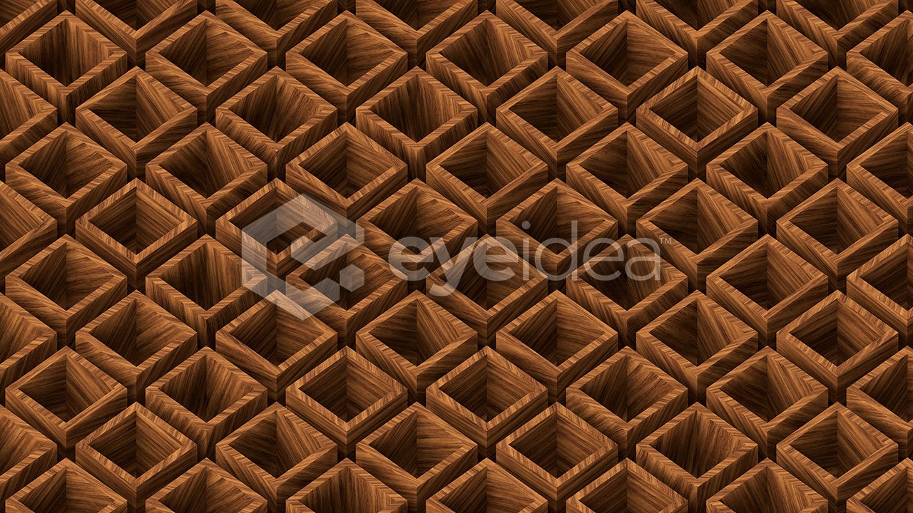 Wood Geometrics V.2 Images Pack