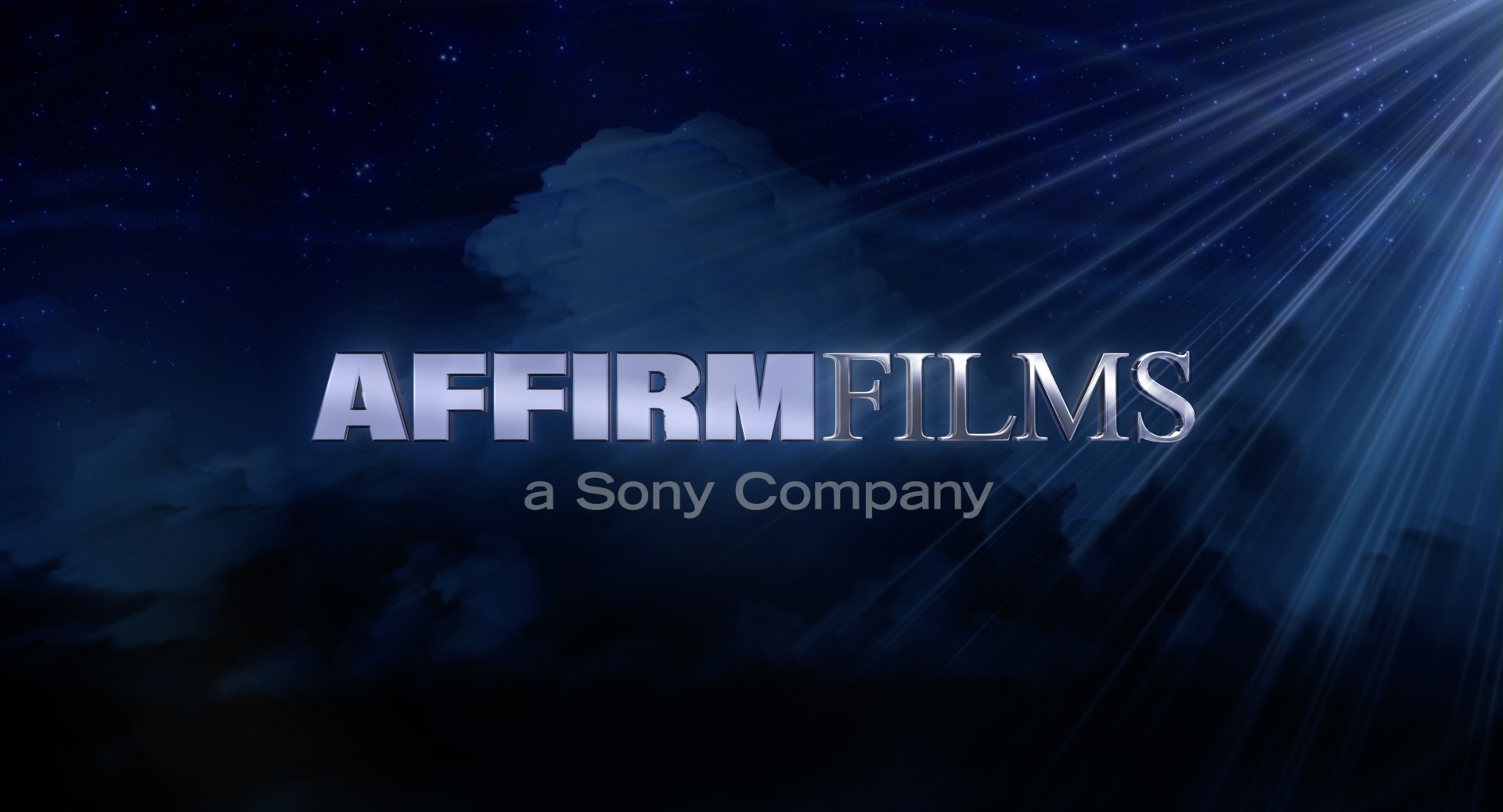 Affirm Films | SONY