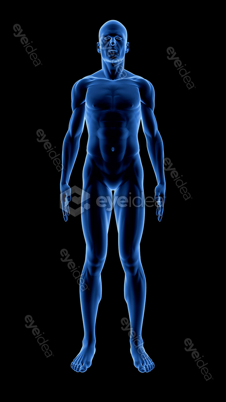 Human Revealed » 56 Stock Images Pack V.1 - Image 5